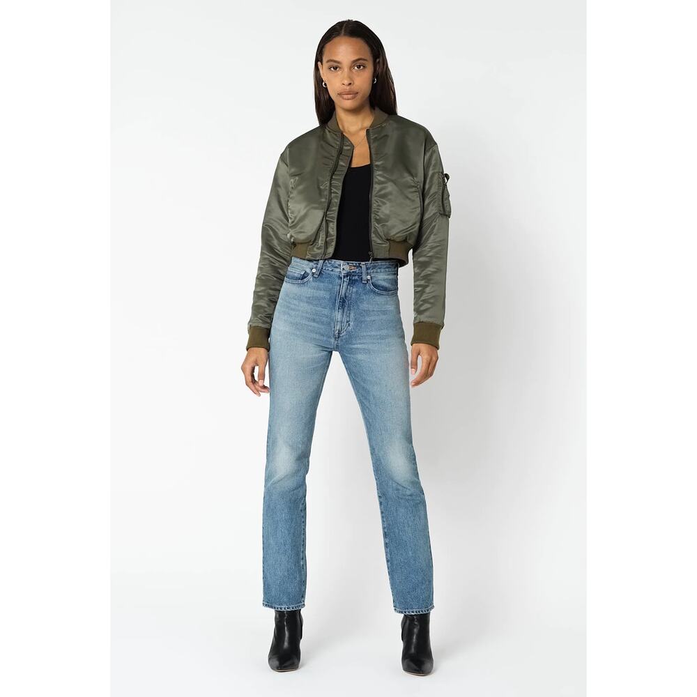 John Elliot Stella High Fairfax Jeans NWT 26
